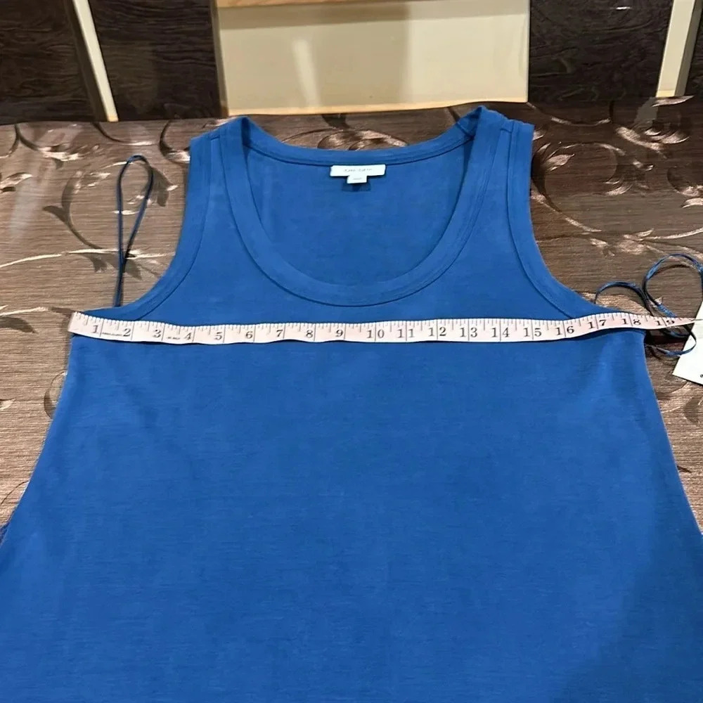 On 34th
Women's Scoop-Neck Waist-Tie Maxi Dress, - Picture 5 of 13